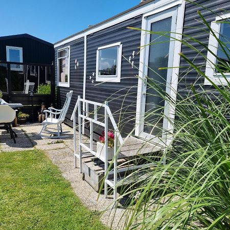 Meerblick Wattenmeer ,50M Vom Meer,Strand 300M Westerland Bagian luar foto