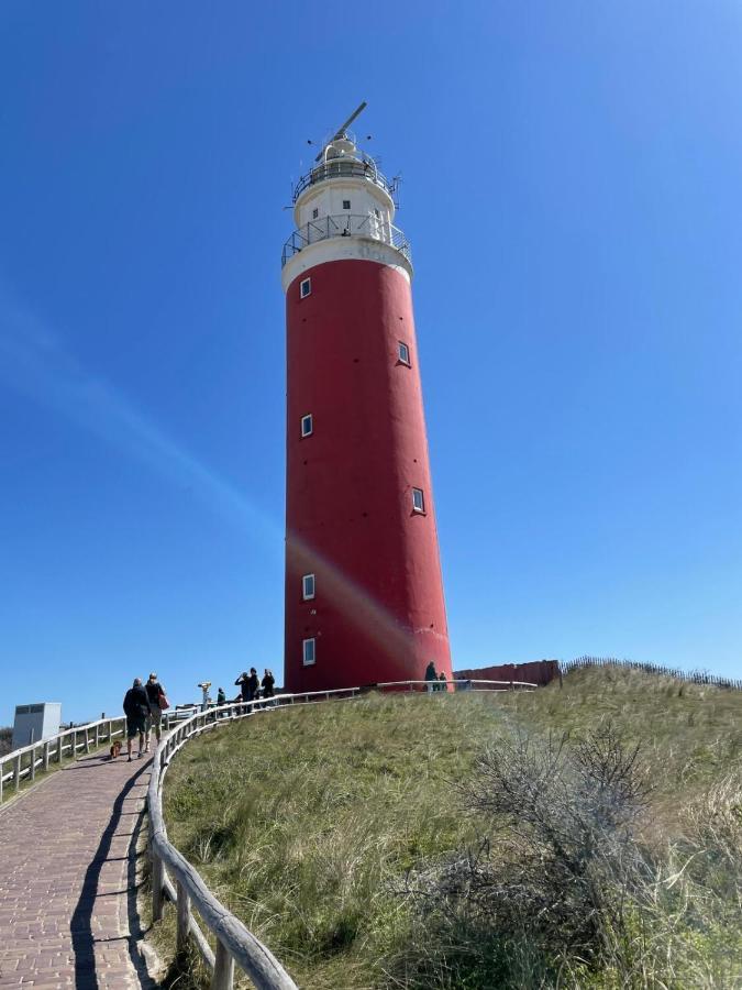 Meerblick Wattenmeer ,50M Vom Meer,Strand 300M Westerland Bagian luar foto
